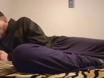 Freechat thatman1997655 on Chaturbate