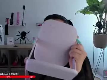 Freechat the_cat_girl_ on Chaturbate