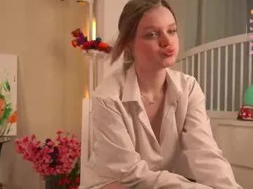 Theadrewett from Chaturbate