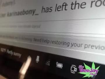 Freechat thebeejayshow on Chaturbate