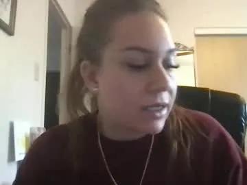 Freechat thedevinemilf on Chaturbate