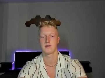 Freechat thejacob_d on Chaturbate