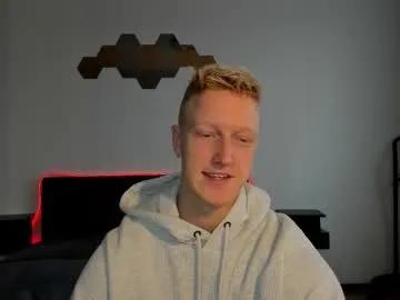 Freechat thejacob_d on Chaturbate