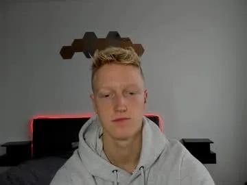 Freechat thejacob_d on Chaturbate