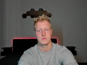 Freechat thejacob_d on Chaturbate