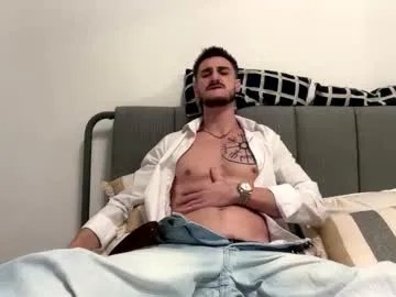 Freechat thejoker888 on Chaturbate