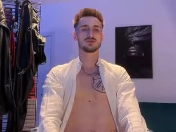 Freechat thejoker888 on Chaturbate