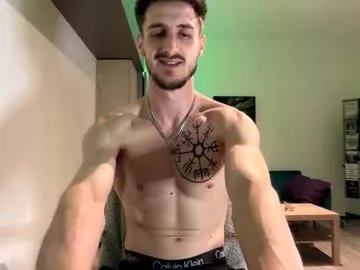 Freechat thejoker888 on Chaturbate