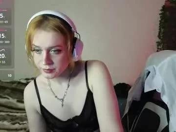 Thejuliapeach from Chaturbate