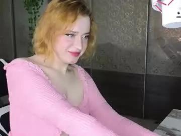 Thejuliapeach from Chaturbate