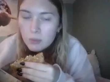 thelittlebambii on Chaturbate