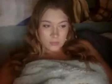 thelittlebambii on Chaturbate