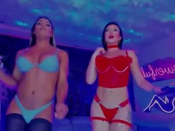 Freechat thepalacepowerfull22 on Chaturbate