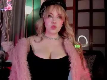 theprincess_rosee from Chaturbate is Freechat