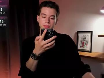 therealmartincox from Chaturbate is Freechat