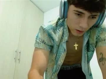 thiago_deseo69 from Chaturbate is Freechat