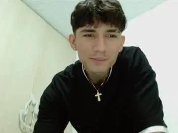 thiago_deseo69 from Chaturbate is Freechat