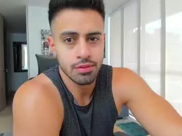 thiago_driussi from Chaturbate is Freechat