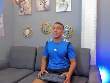 thiago_jackson7 from Chaturbate is Freechat
