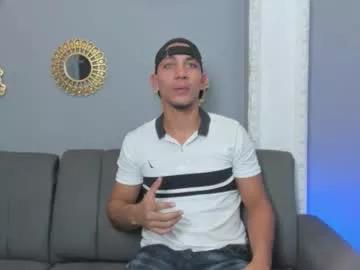 thiago_jackson7 from Chaturbate is Freechat