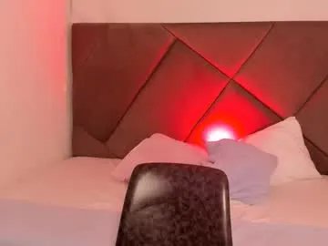 Freechat thiago_occonor on Chaturbate