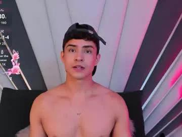 thiagoconor from Chaturbate is Freechat