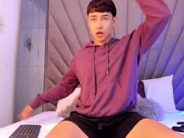 thiagoconor from Chaturbate is Freechat