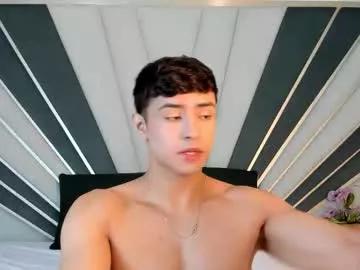 thiagoconor from Chaturbate is Freechat