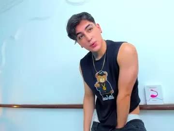 thiagowinter_ from Chaturbate is Freechat
