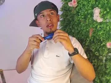 thian_25 from Chaturbate is Freechat