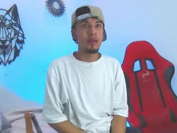thian_25 from Chaturbate is Freechat
