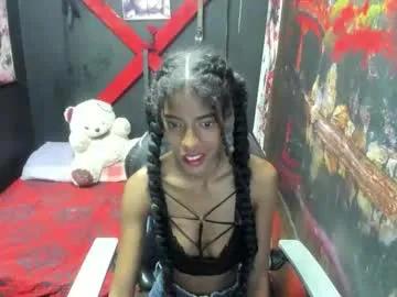 thianahorny from Chaturbate is Freechat