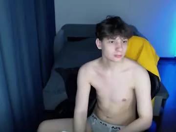 thomas617826 from Chaturbate is Freechat