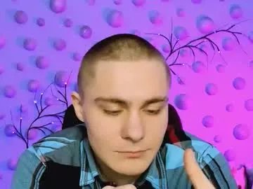 thomas_crow on Chaturbate