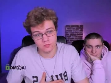 thomas_crow on Chaturbate