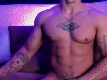 thomas_fit1 from Chaturbate is Freechat