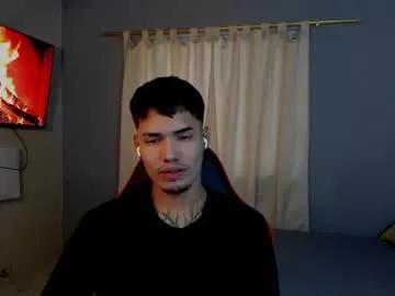 thomas_latin_boy from Chaturbate is Freechat