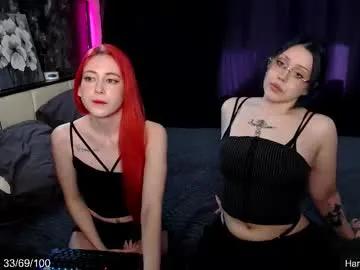 threesomebabes from Chaturbate is Freechat