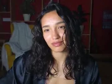 Freechat tia_j on Chaturbate