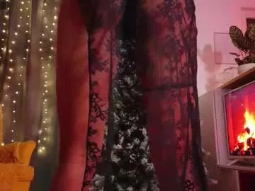 Freechat tia_j on Chaturbate