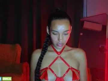 Freechat tia_j on Chaturbate