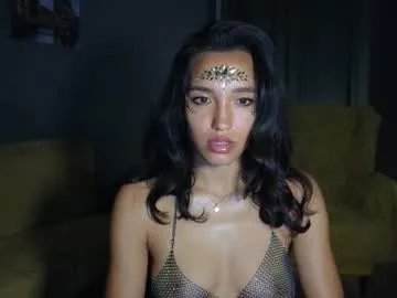 Freechat tia_j on Chaturbate