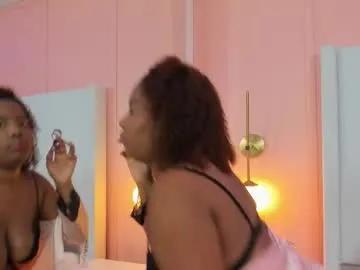 tiana_noir from Chaturbate is Freechat