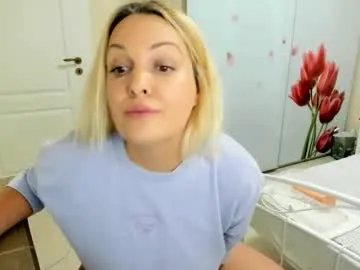 Freechat tiffany0 on Chaturbate