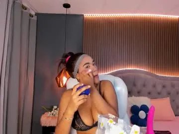 tiffany__charm_ — GOAL: Sexy naked dance [200 tokens remaining] Welcome to my room! #bigass #bigtits #pregnant #squirt #lovense