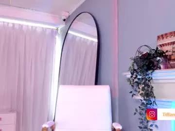 tiffany_beckerr from Chaturbate