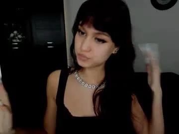 tiffanyyoun on Chaturbate 