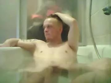 Tigertrance from Chaturbate
