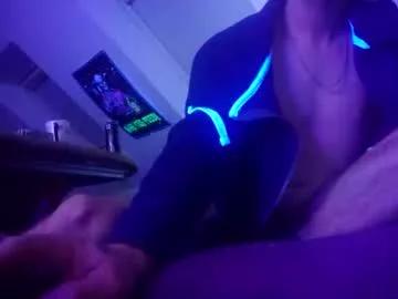 Tigertrance from Chaturbate