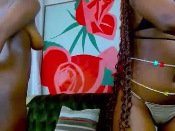 tigress_001 from Chaturbate is Freechat